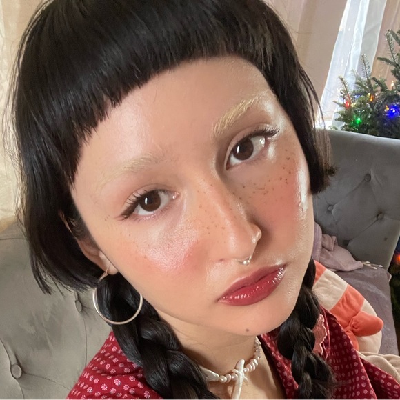 lustrouslatina